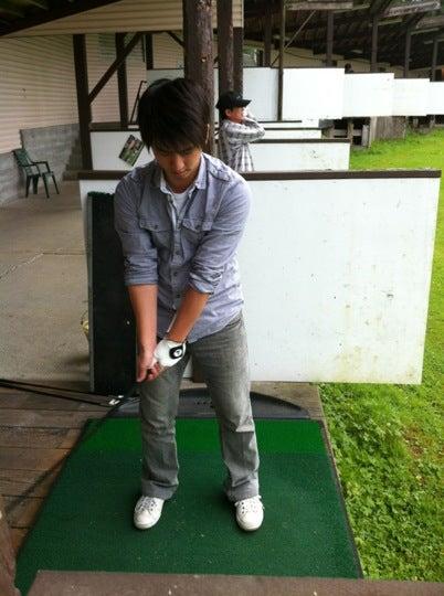 Riverside Golf Centre