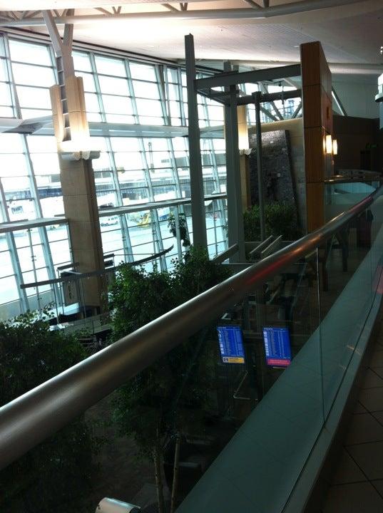 Food Court 3rd Level