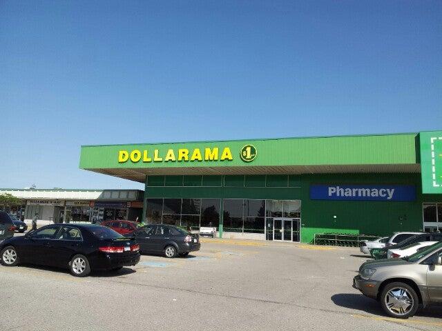 DOLLARAMA