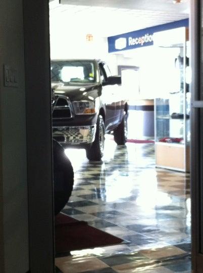 Lakehead Motors