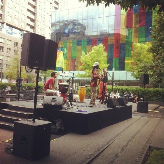 Place Jean-Paul-Riopelle