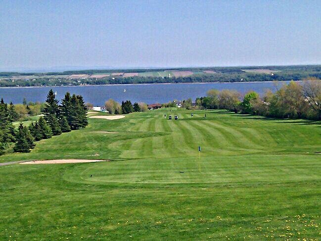Club de Golf St-Laurent
