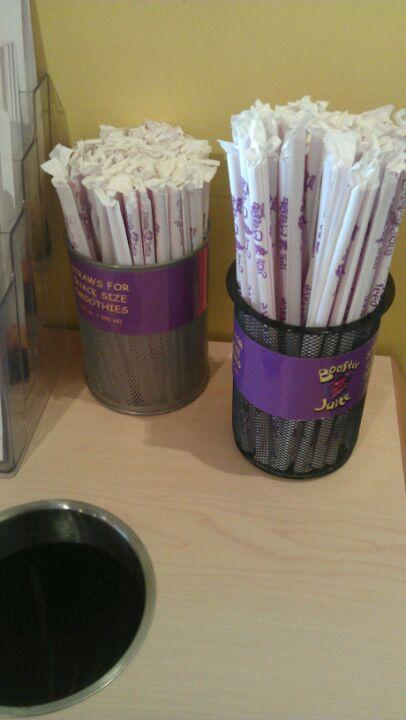 Booster Juice