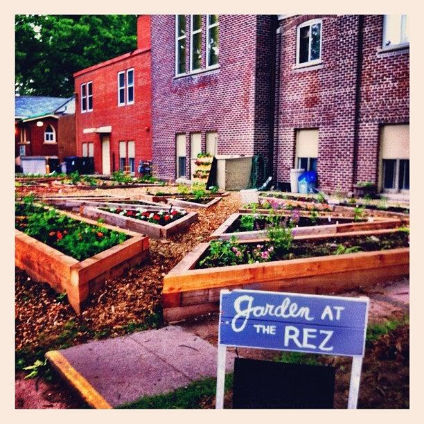 Church of the Resurrection