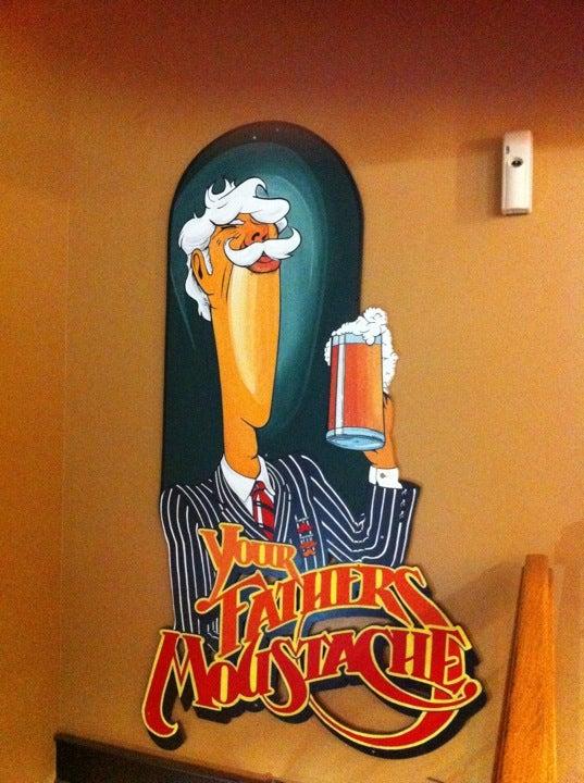 Your Father's Moustache