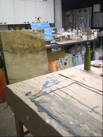 Evangelia Art Studio