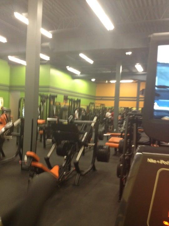 Centre de Conditionnement l'Extrême