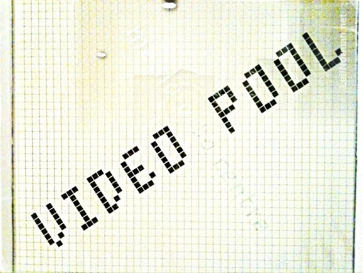 Video Pool