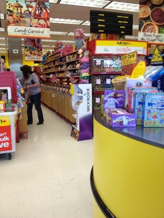 BulkBarn