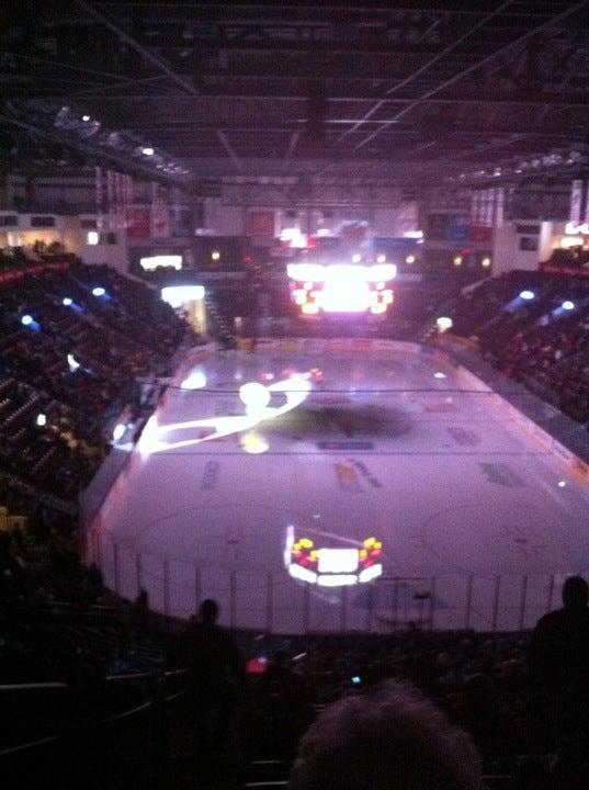 WFCU Centre