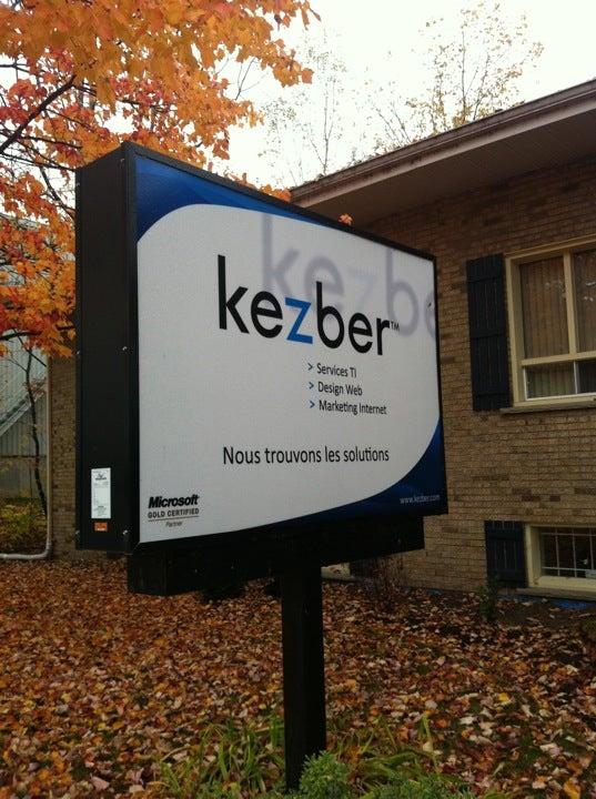 Kezber
