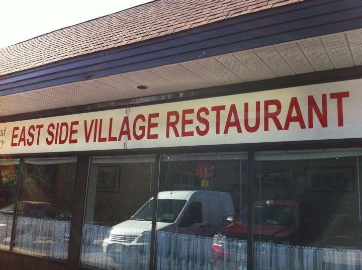 East Side Village
