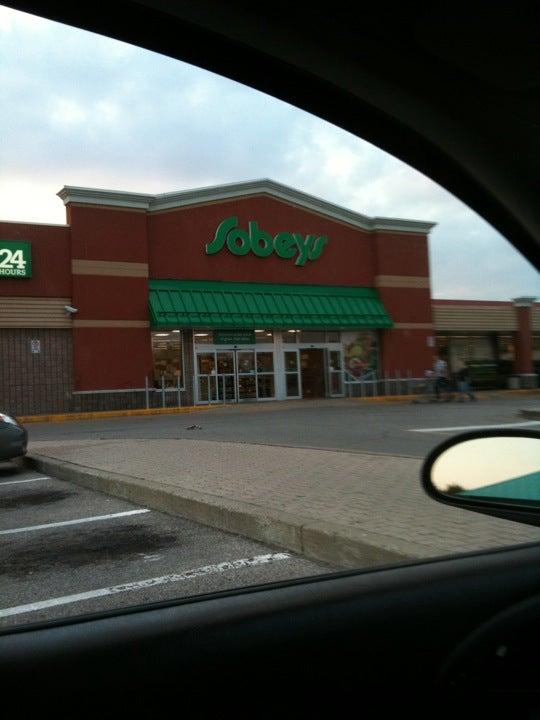 Sobeys