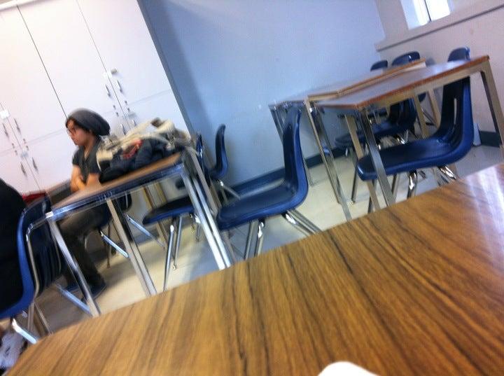 ITONE at Georgian College