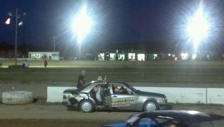 New Humberstone Speedway