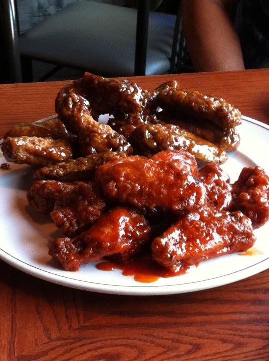 Mexicactus Bar & Grill