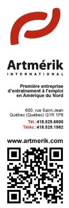 Artmérik International