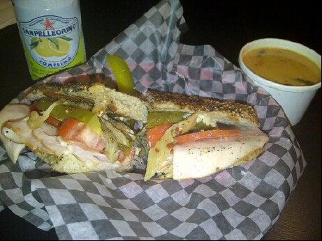 Whatta Sandwich Deli & Catering Co