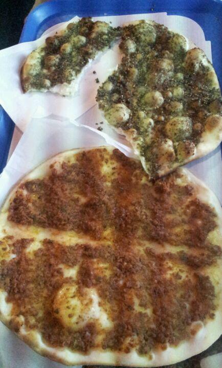 Hage's Mideast Foods & Halal