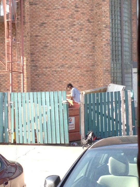 Northwoods Inn & Suites