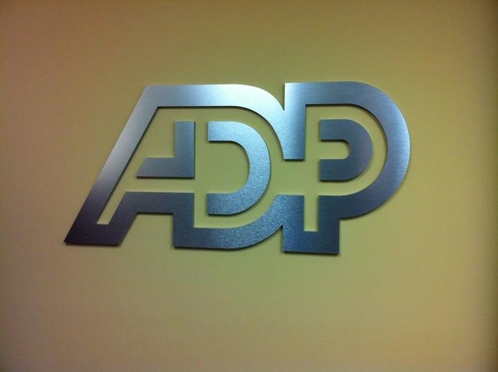 ADP Canada