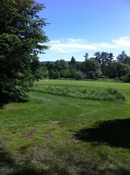 Club De Golf La Vallee