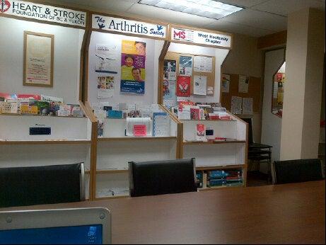 Health Community First Pharmacy