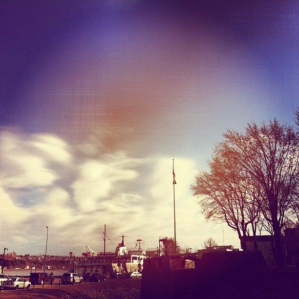 Societe des Traversiers du Quebec