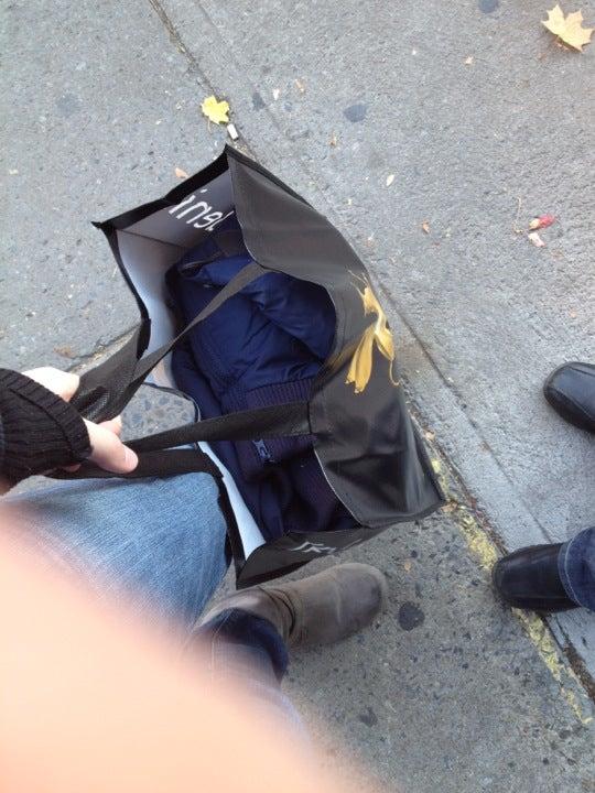 Boutique Saint-Urbain