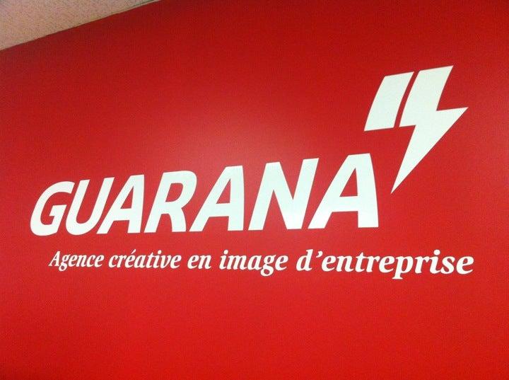 Guarana Marketing