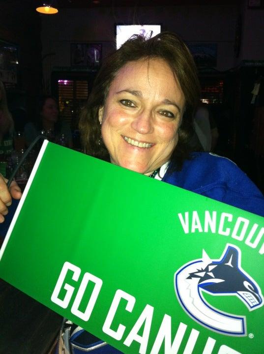 Yagger's Kitsilano Restaurant