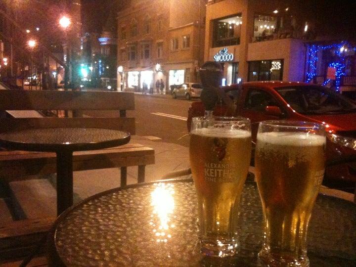 Restaurant Trattoria la Scala & la Piccola