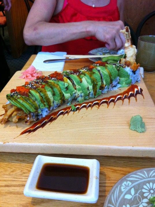 Yoko Japanese Restaurant