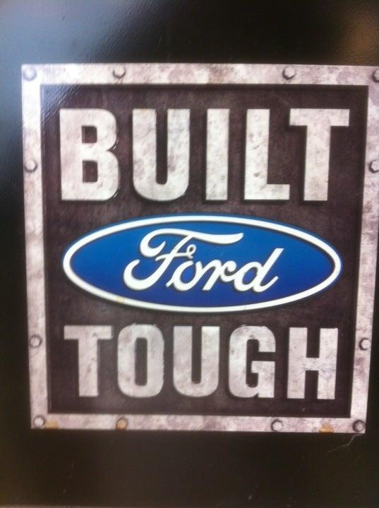 Chilliwack Ford