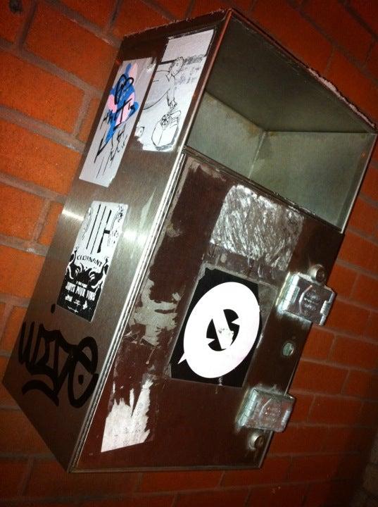 Hochelaga-Maisonneuve