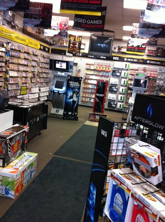 EB Games