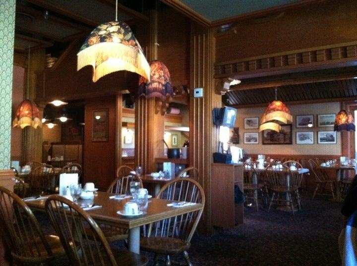 General Store Restaurant