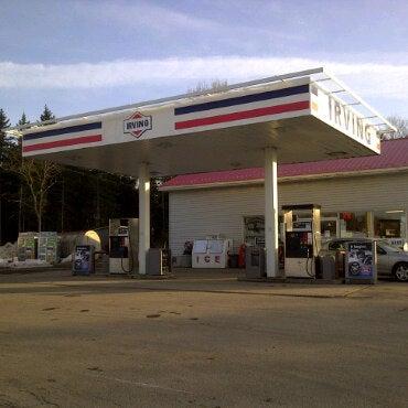 Millstream Service Centre