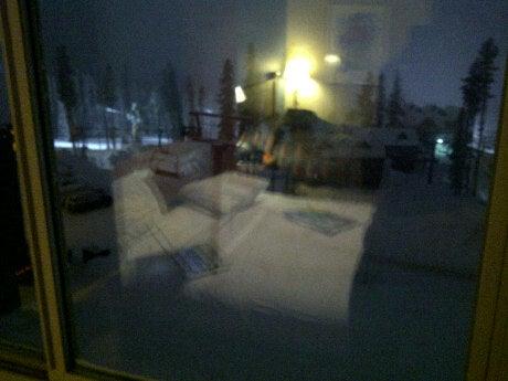 Big White Mountain Mart