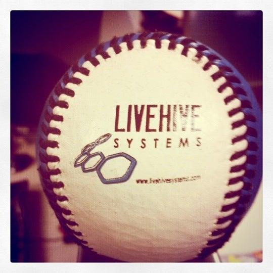 Livehive Systems Inc