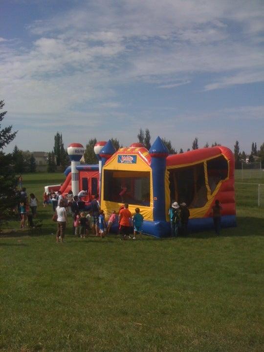 George P Nicholson Elementary