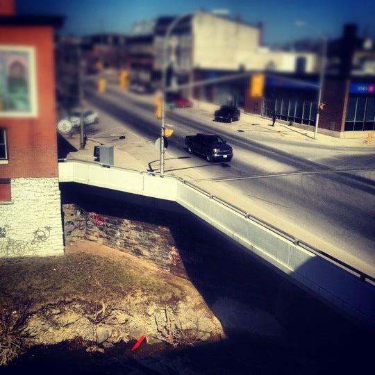 Rideau Canal Museum