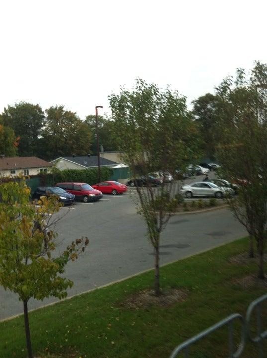 RTM-Pincourt & Terrasse-Vaudreuil