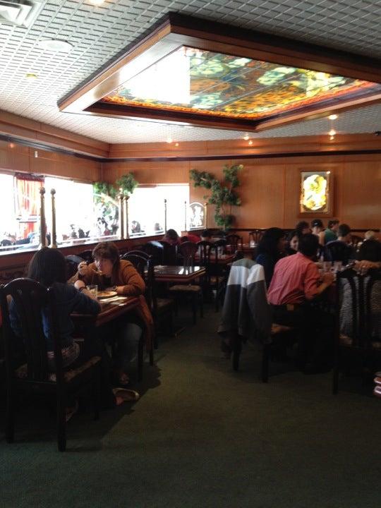 New Dynasty Restaurant