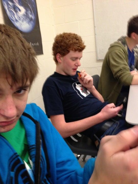 Garden Valley Collegiate