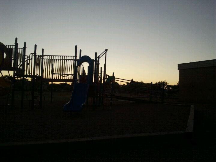 Imperial Community School