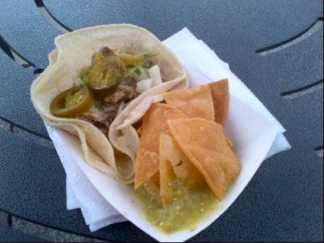 Casa Salsa-Taco Tuesdays