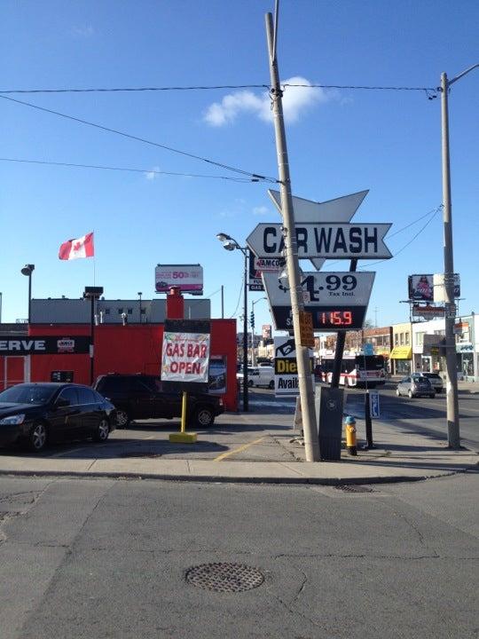 Popular Car Wash & Auto Detailing