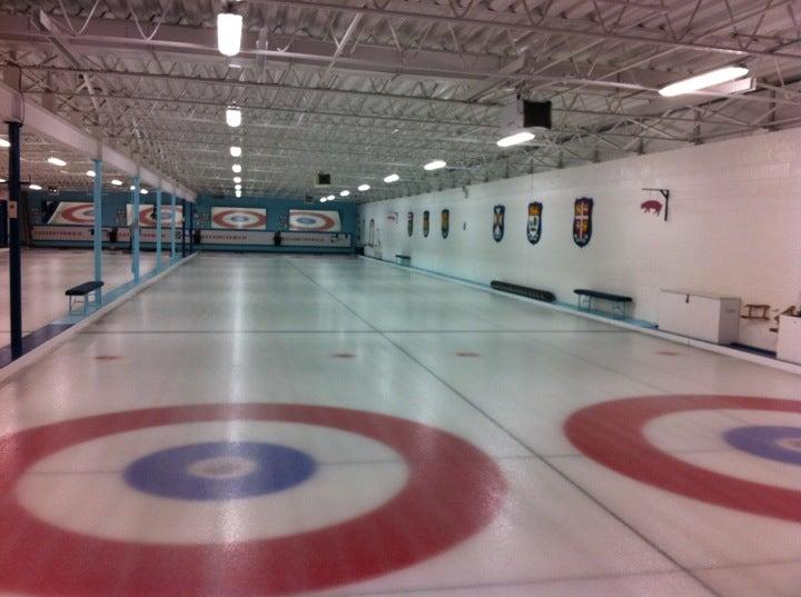 Curling Club