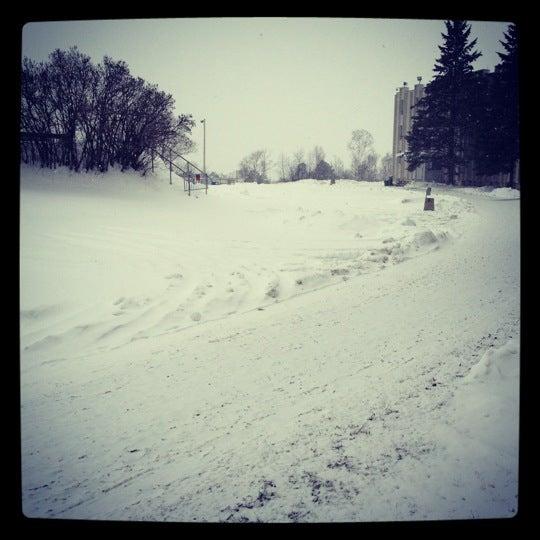 University of Sudbury